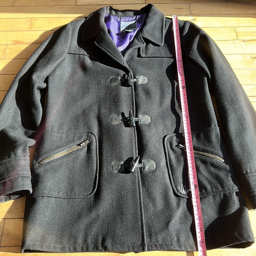 Volcom Peacoat - Picture 5 of 8